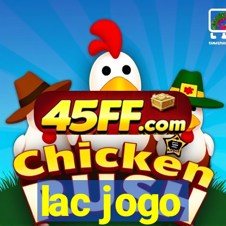lac jogo